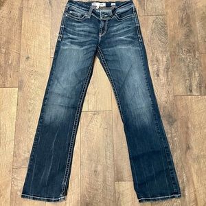 BKE Buckle Harper 29L Like New